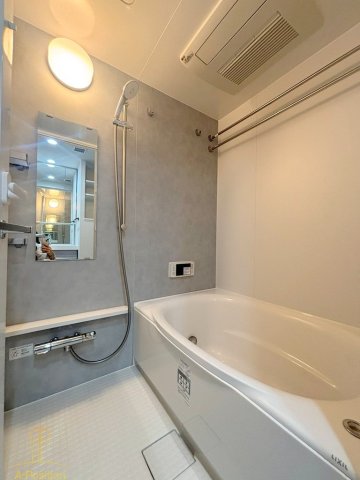 バス・シャワールーム　アーバネックス堺筋本町