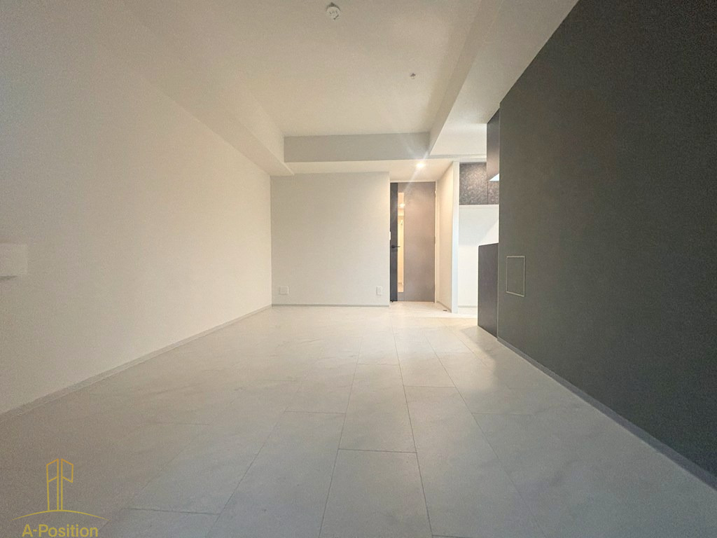 居室・リビング　アーバネックス堺筋本町