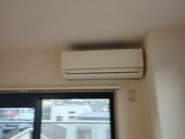 その他設備　同建物参考写真