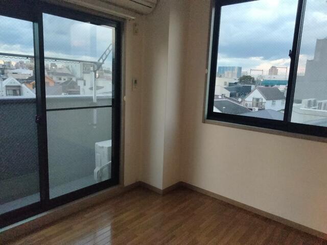 ロビー　同建物参考写真