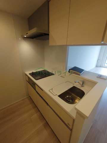 キッチン　別部屋の参考写真です。