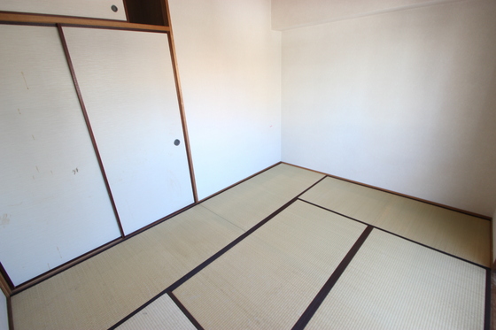 その他部屋・スペース　※別号室の写真です