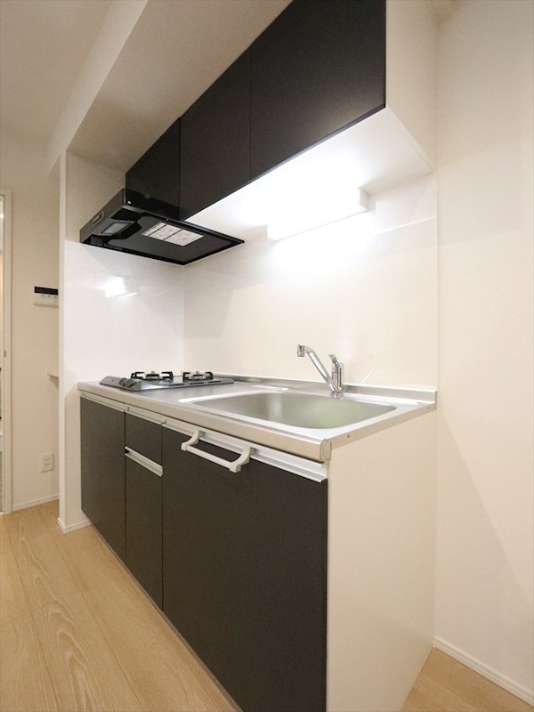 キッチン　同仕様画像