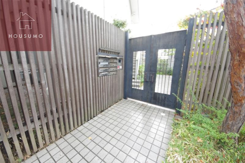 ロビー　ロビーです