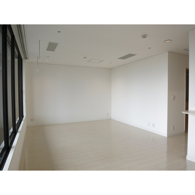 居室・リビング　居室