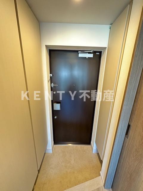 建物外観　外はこのようになっています