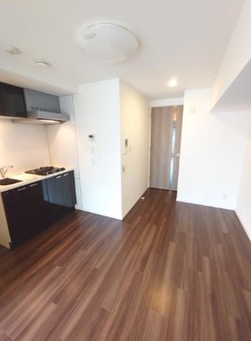 居室・リビング　居室