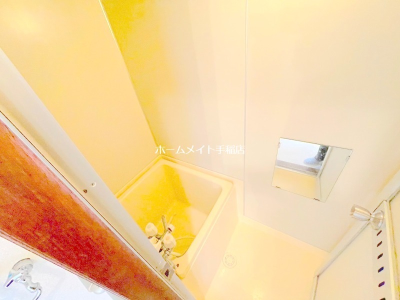 バス・シャワールーム　バスルーム♪