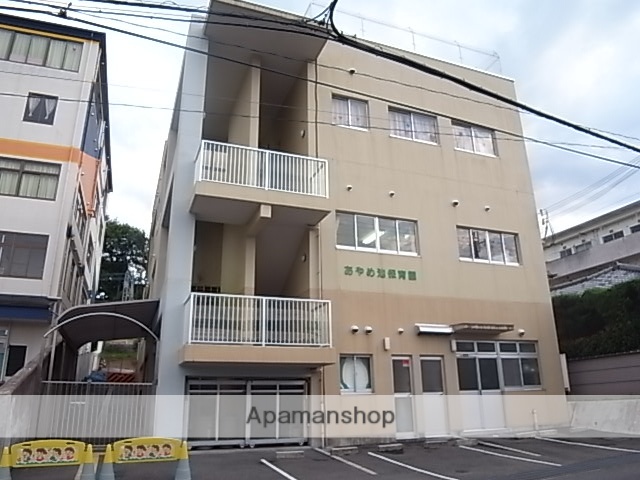 幼稚園・保育園　奈良認定こども園あやめ池学園（幼稚園・保育園）まで434m