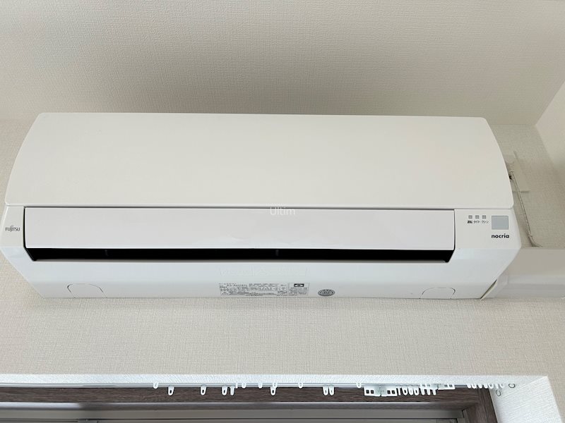 その他設備　※違うお部屋の写真です。ご参考ください。