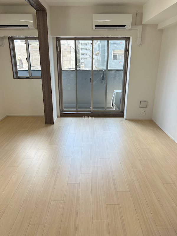 居室・リビング　※違うお部屋の写真です。ご参考ください。