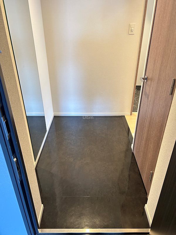 玄関　※違うお部屋の写真です。ご参考ください。