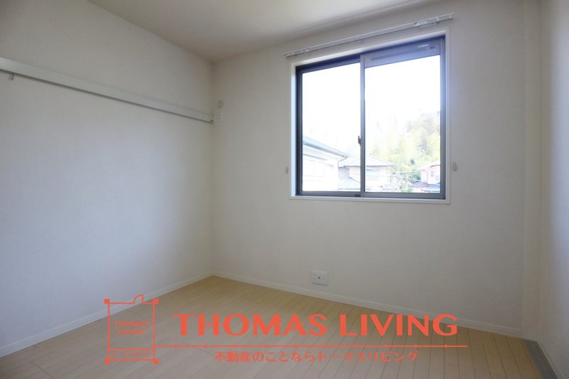 その他部屋・スペース　日当たりの良い過ごしやすいお部屋です。