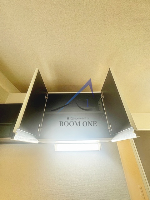 収納　収納です。