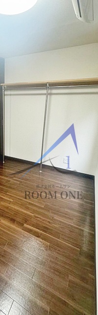 その他部屋・スペース　寝室です。