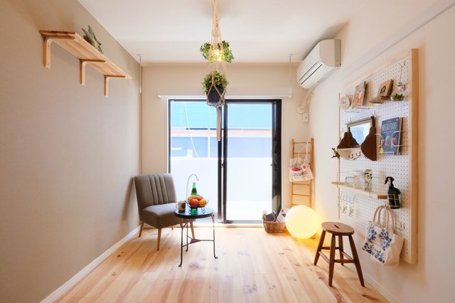 居室・リビング