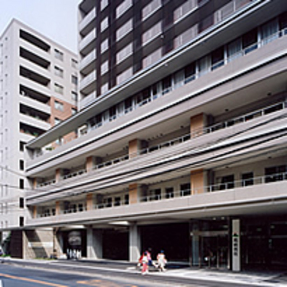 病院　医療法人社団恒春会馬嶋病院（病院）まで523m