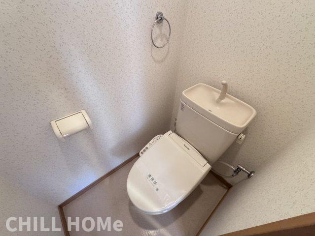 トイレ　他社様掲載物件もまとめてご紹介、ご案内可能です(^^)/