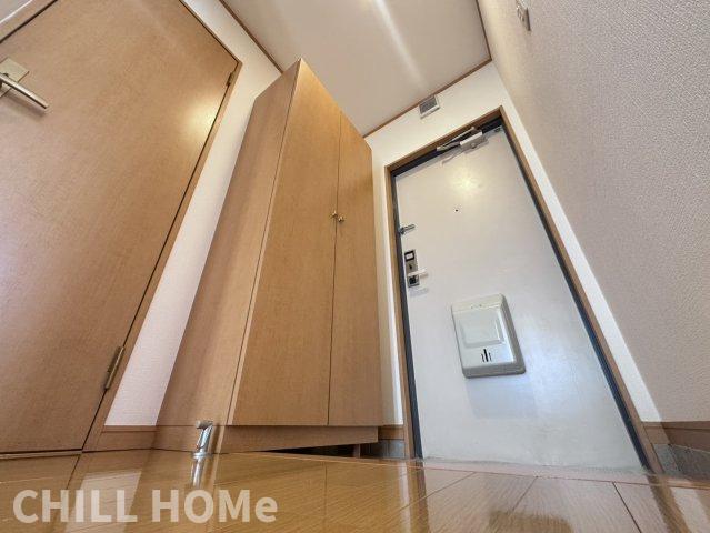 玄関　他社様掲載物件もまとめてご紹介、ご案内可能です(^^)/