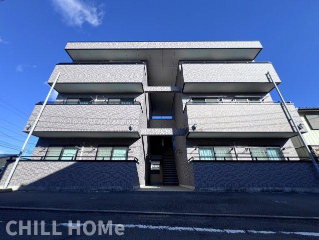 建物外観　他社様掲載物件もまとめてご紹介、ご案内可能です(^^)/