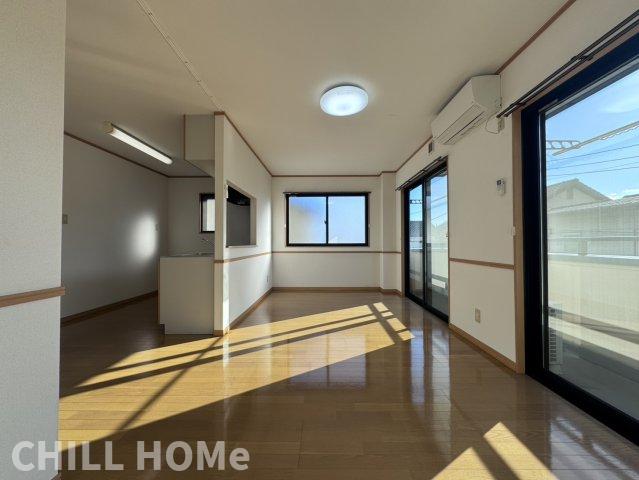 居室・リビング　他社様掲載物件もまとめてご紹介、ご案内可能です(^^)/