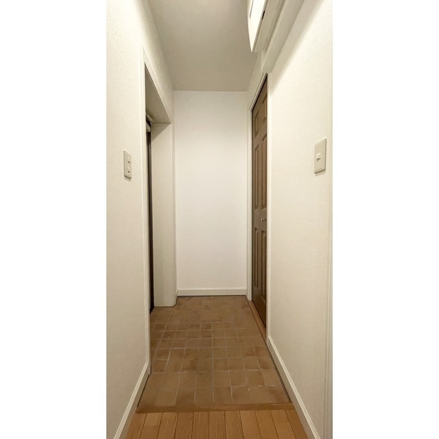 玄関　玄関※別部屋参考写真