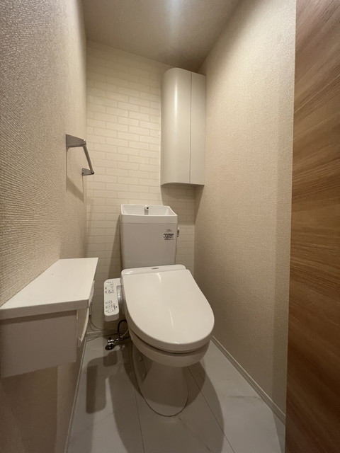 トイレ　※参考