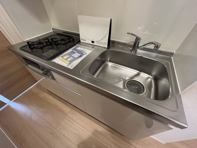 キッチン　※参考