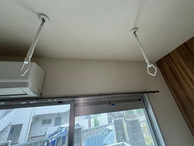 その他設備　別号室の参考写真です。