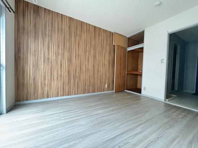 居室・リビング　別号室の参考写真です。