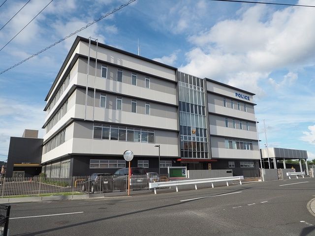 警察署・交番　行橋警察署（警察署・交番）まで1400m