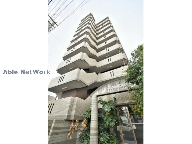 その他共有部分　建物設備