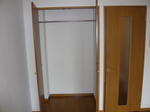 収納　別部屋参考写真