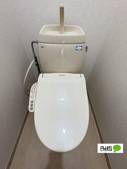 トイレ　イメージ