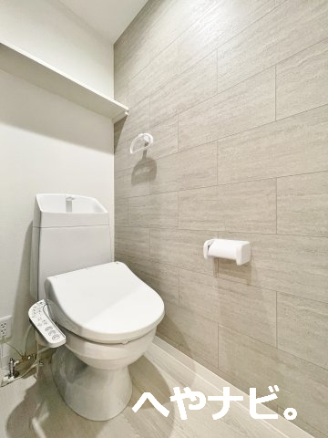 トイレ　★トイレ