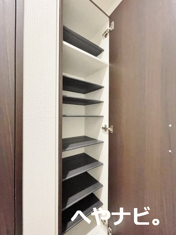 その他　★シューズボックス