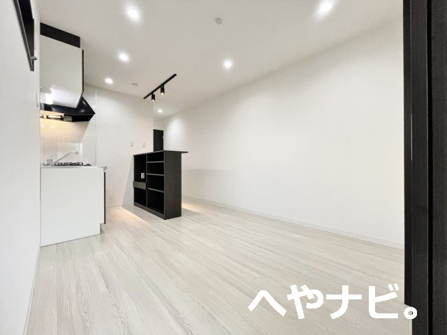 居室・リビング　★リビング