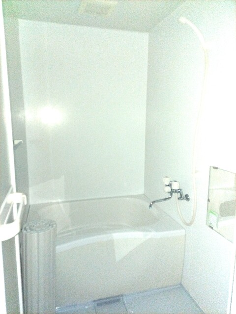 バス・シャワールーム　バスルーム（他室転載）