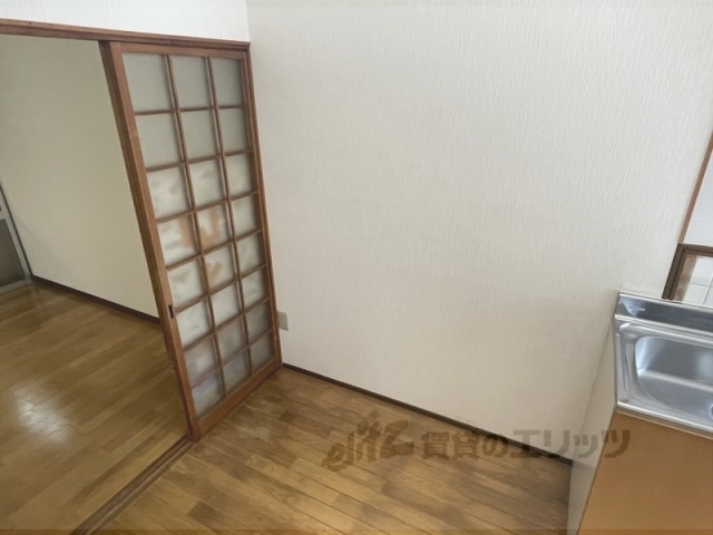 その他部屋・スペース　冷蔵庫置場