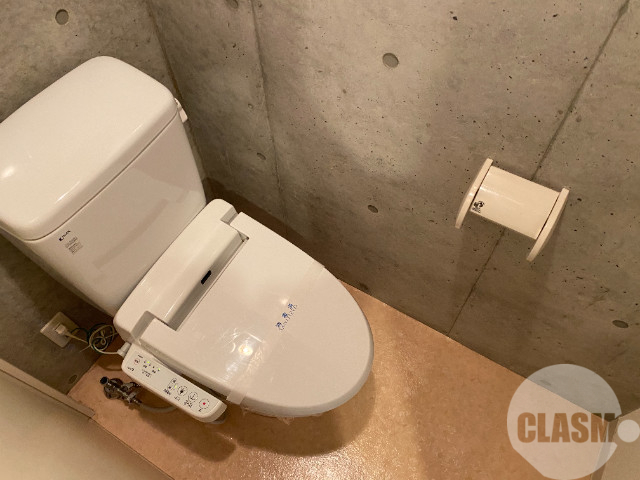 トイレ　ウォシュレット＆ウォームレット♪