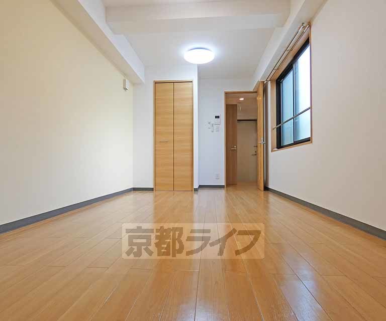 居室・リビング　リビングです。