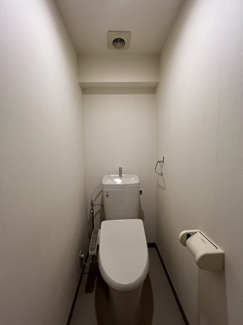 トイレ　洗浄便座（新規）