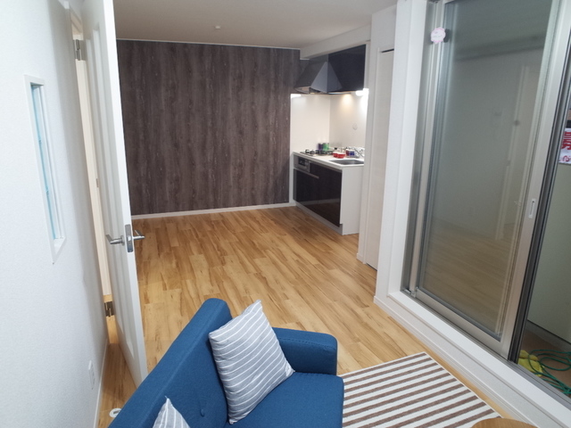 その他部屋・スペース　モデルルーム