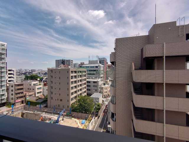眺望　別部屋参考写真