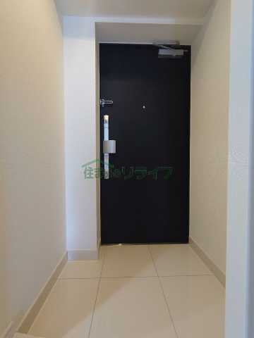 玄関　別部屋参考写真