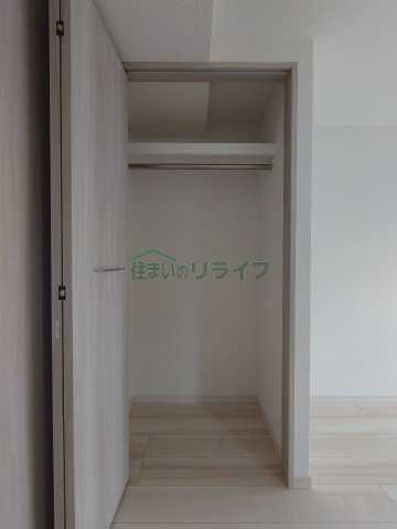 収納　別部屋参考写真