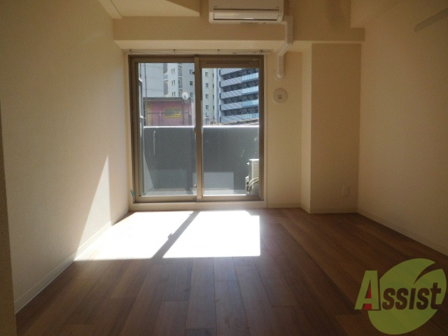 その他部屋・スペース　日当たりの良いお部屋です。