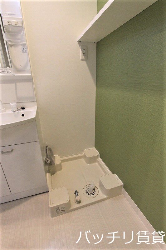 その他設備　＊画像は別部屋の為イメージ、現状を優先致します