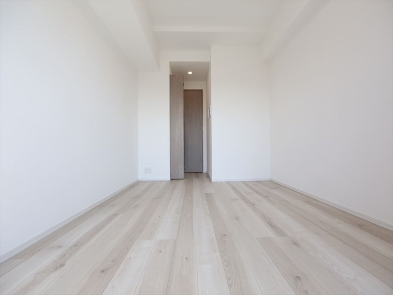 その他部屋・スペース　洋室8.0帖　クローゼット付（収納充実してます）