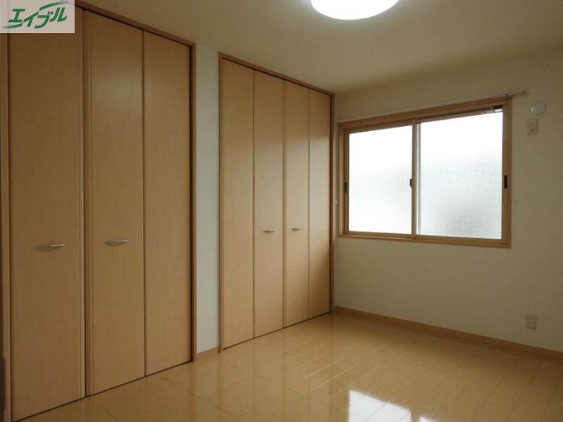 その他部屋・スペース　寝室